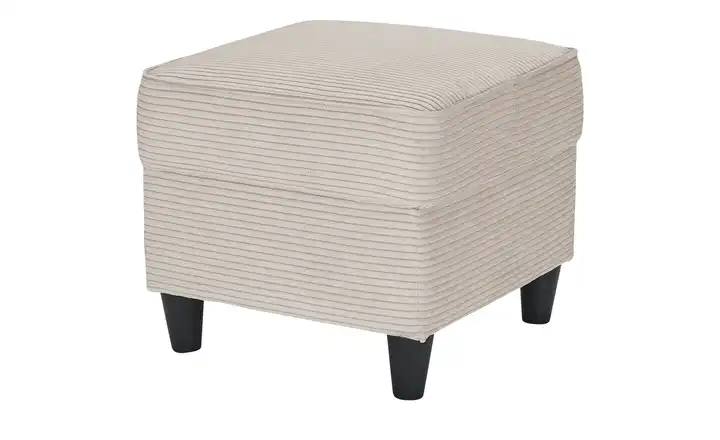  Hocker  Kivana