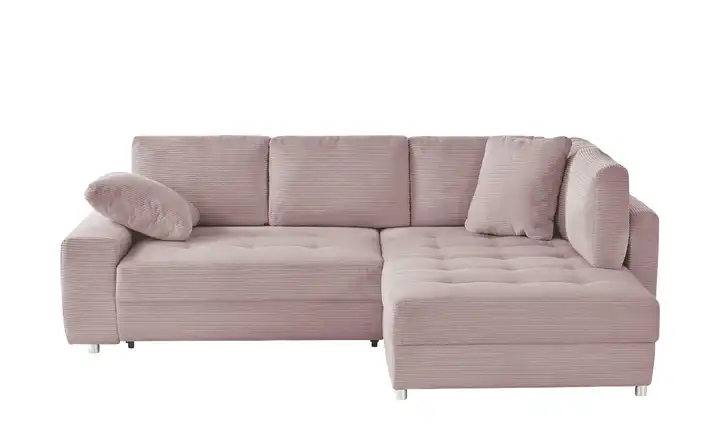 bobb Ecksofa  Arissa de Luxe