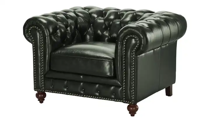 uno Sessel  Chesterfield