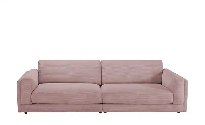 Jette Home Big Sofa aus Cord Rommy