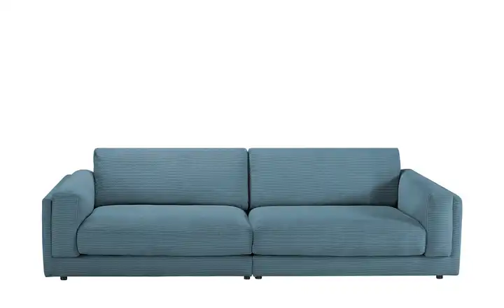 Jette Home Big Sofa aus Cord Rommy