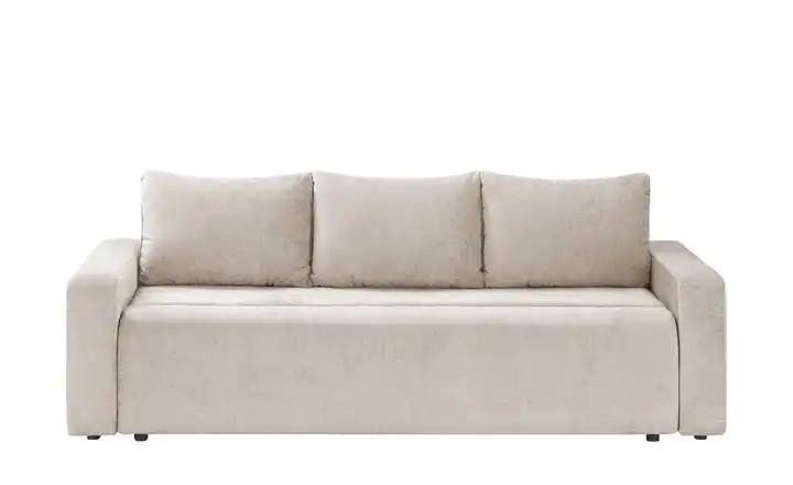 smart Big Sofa mit Schlaffunktion Fania