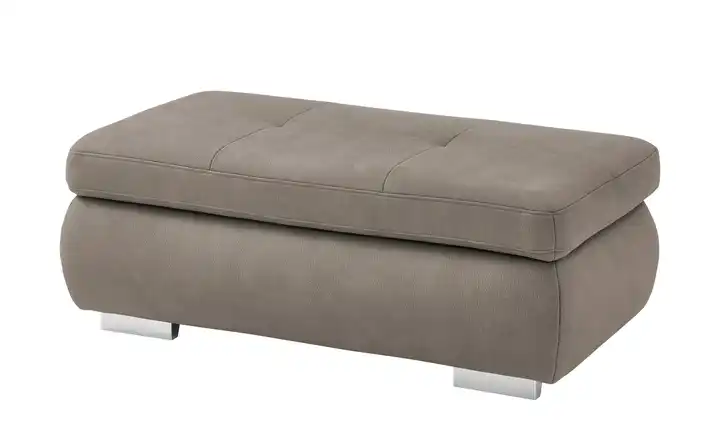 Lounge Collection XXL- Hocker, aufklappbar  Affair