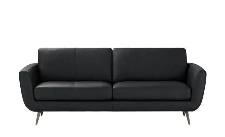 SOHO Ledersofa  Smilla