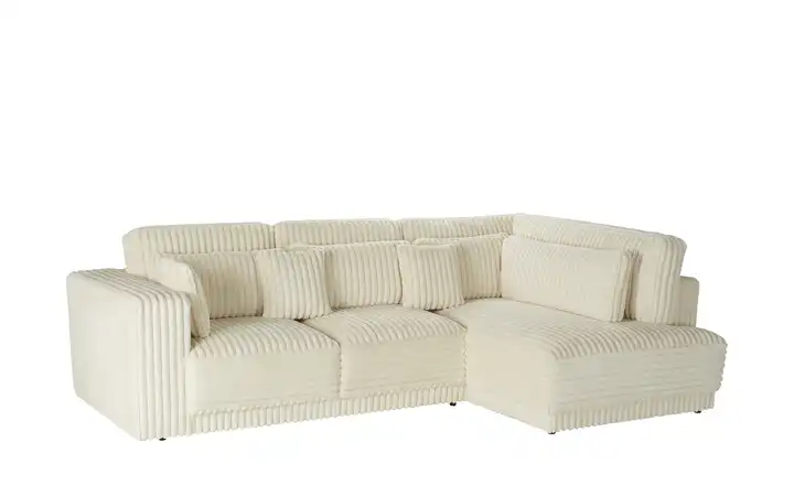 Ecksofa Torrino