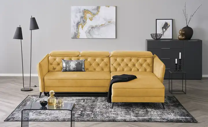 smart Ecksofa Kavita