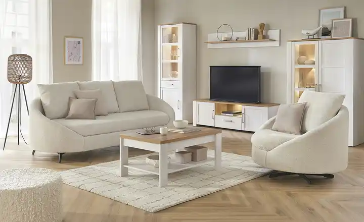 smart Einzelsofa Felicia