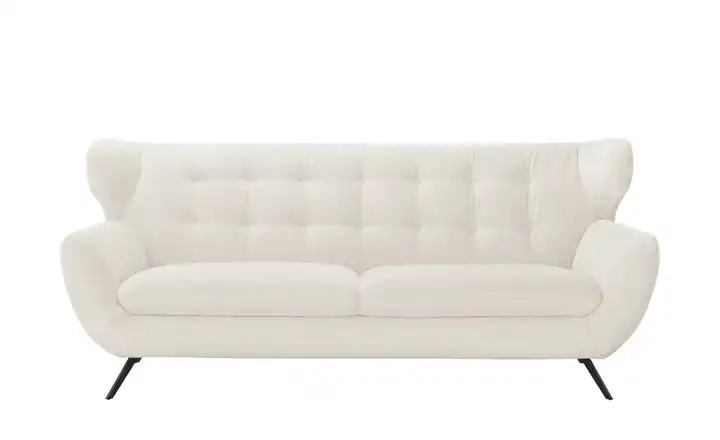 Jette Home Sofa 3-sitzig  Mellow 