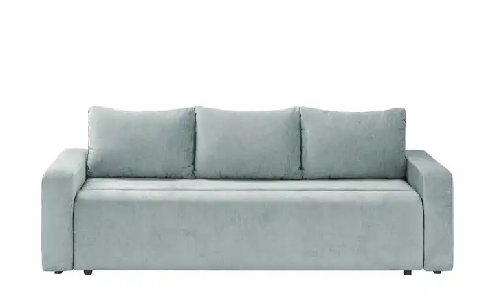 smart Big Sofa mit Schlaffunktion Fania