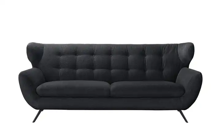 Jette Home Sofa 3-sitzig  Mellow 