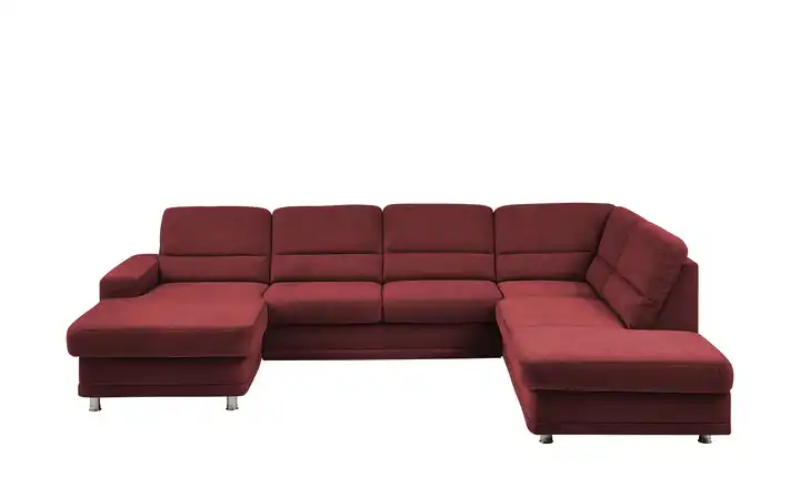 meinSofa Wohnlandschaft Carina