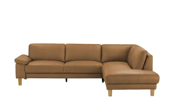  Ecksofa Leder RW-Select