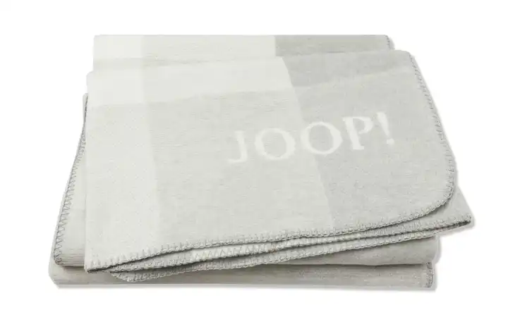 JOOP! Wohndecke Mesh  