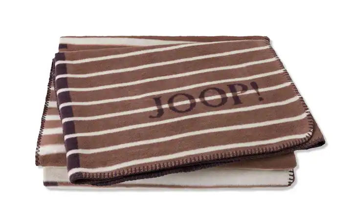 JOOP! Wohndecke Divided  