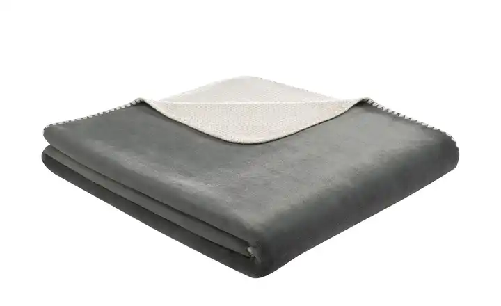 Biederlack Wohndecke  Soft&Cozy