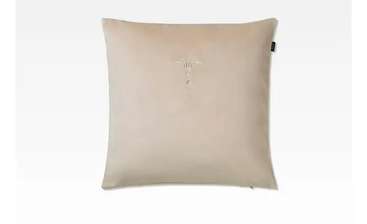 JOOP! Kissenhülle Cozy  