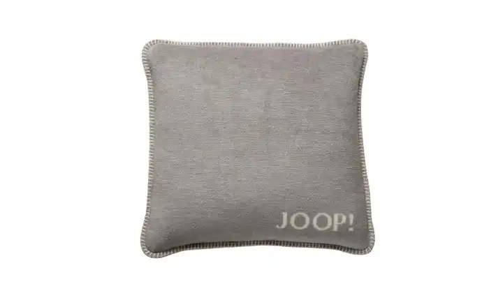 JOOP! Kissen Melange Doubleface  