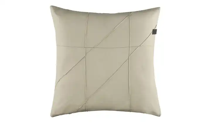   Kissen  Pleat