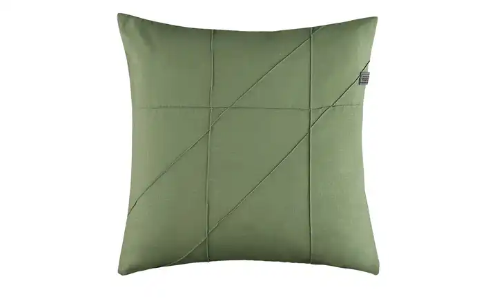   Kissen  Pleat