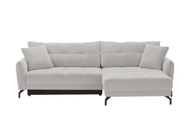 bobb Ecksofa   Casandra de Luxe 