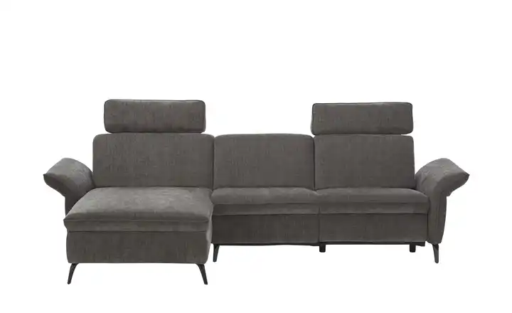  Ecksofa mit Relaxfunktion Dayton