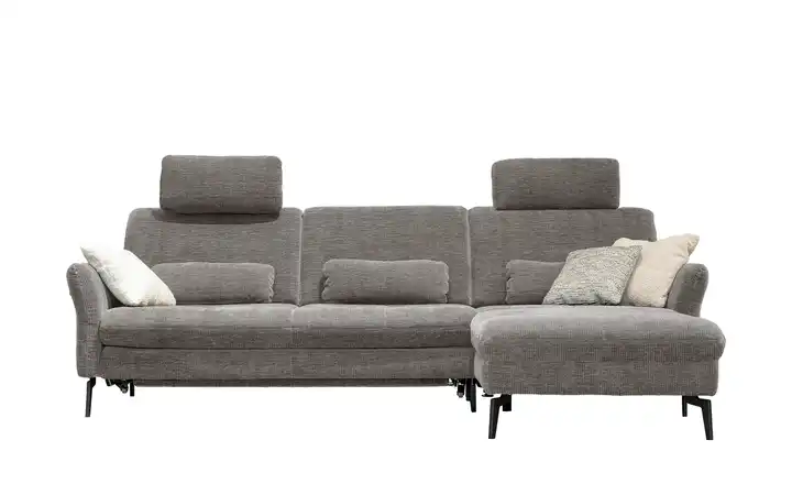 meinSofa Ecksofa Cord DANTE