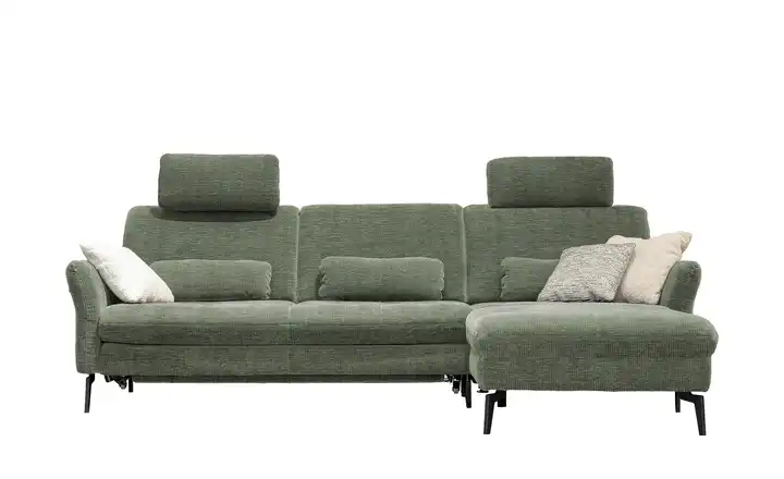 meinSofa Ecksofa Cord DANTE