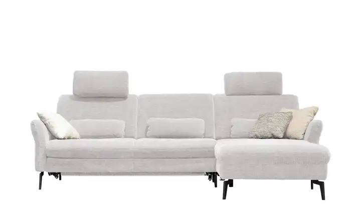 meinSofa Ecksofa Cord DANTE