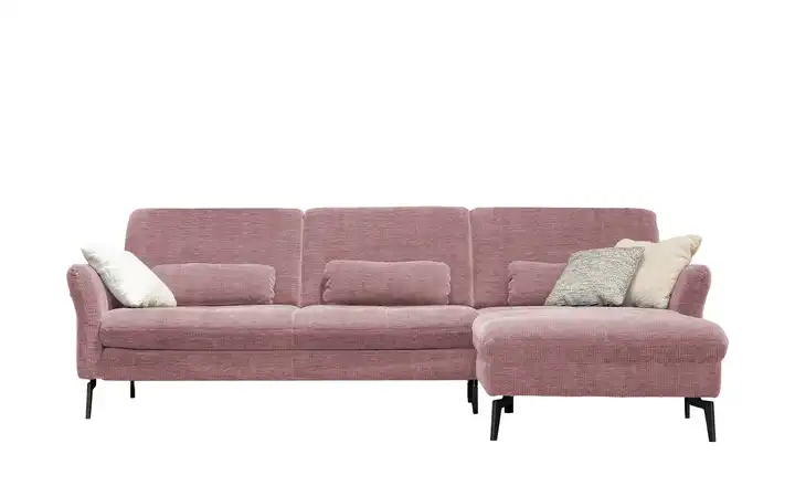 meinSofa Ecksofa Cord DANTE