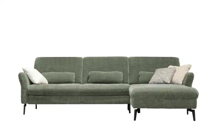 meinSofa Ecksofa Cord DANTE