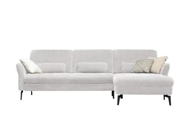 meinSofa Ecksofa Cord DANTE