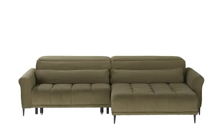  Ecksofa  Logan