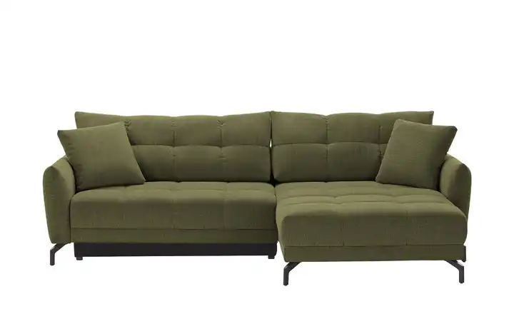 bobb Ecksofa   Casandra de Luxe 