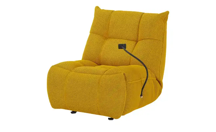  Sessel elektrische Relaxfunktion K51151M