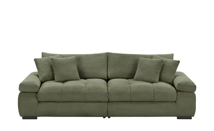 bobb Big Sofa  Hella