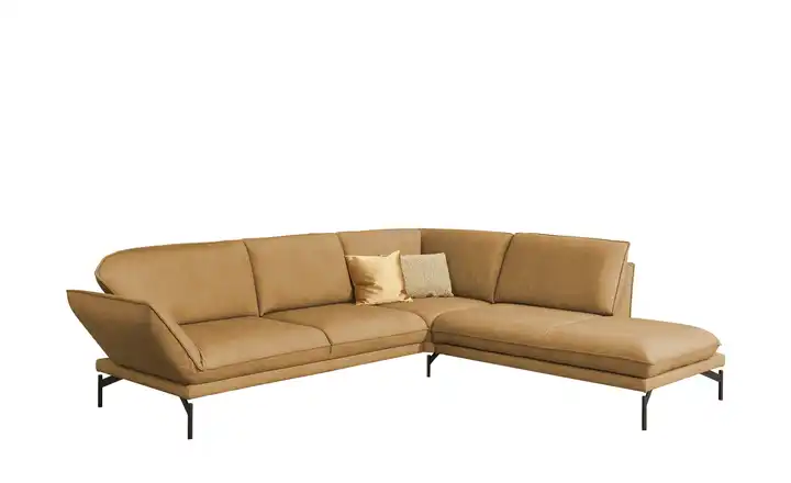 himolla Ecksofa  1478