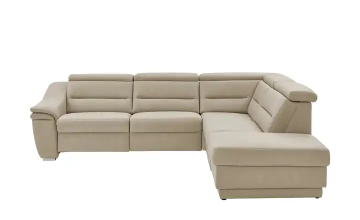 meinSofa Ecksofa  Ivonne