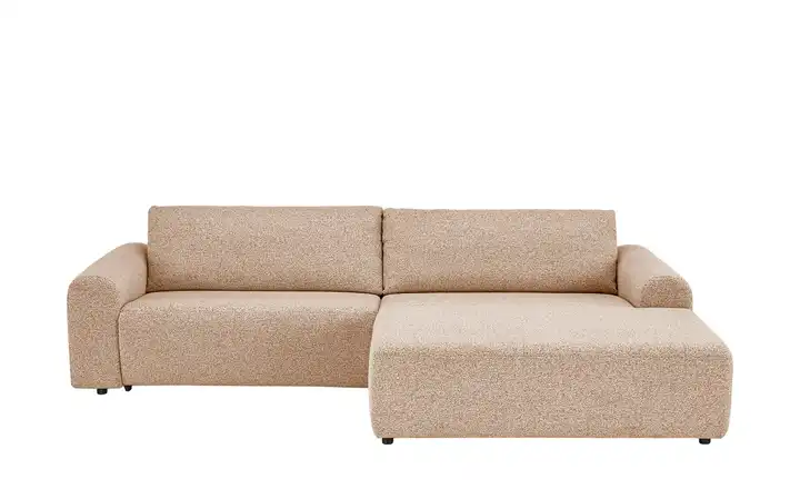 Jette Home Ecksofa mit Relaxfunktion Jette Scala