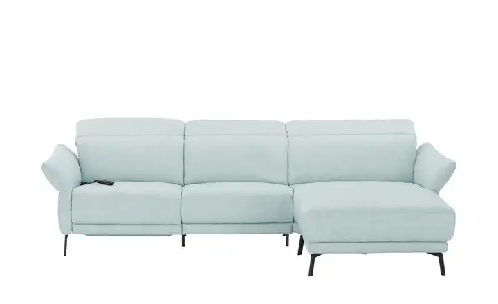  Ecksofa Leder Bellana