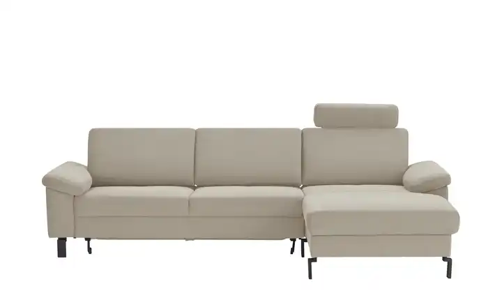 Max Schelling Ecksofa Feincord Maximum Move