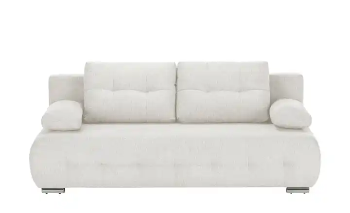 switch Schlafsofa Mikrofaser Indigo