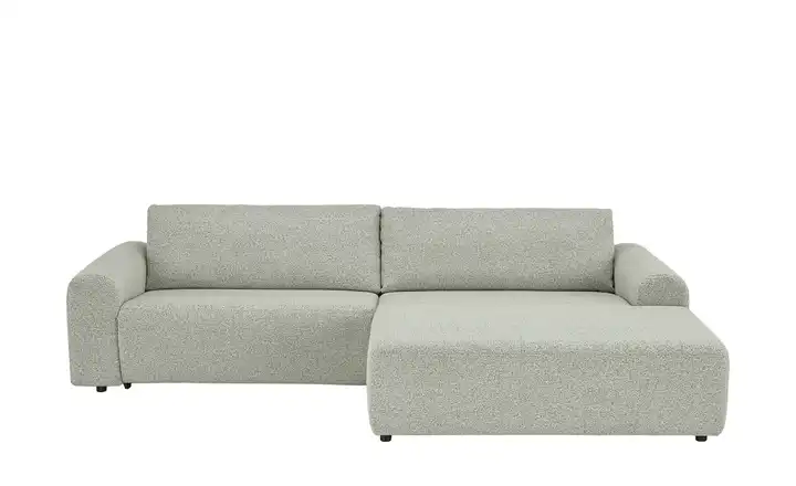 Jette Home Ecksofa mit Relaxfunktion Jette Scala