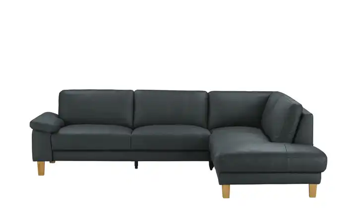  Ecksofa Leder RW-Select