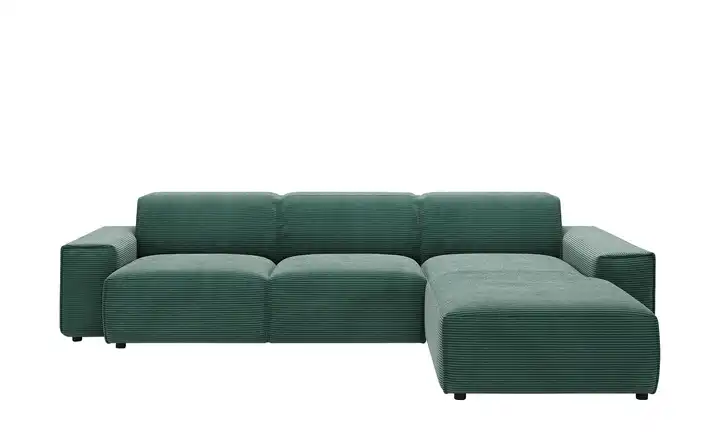 Gray & Jones Ecksofa  Baltic Breeze