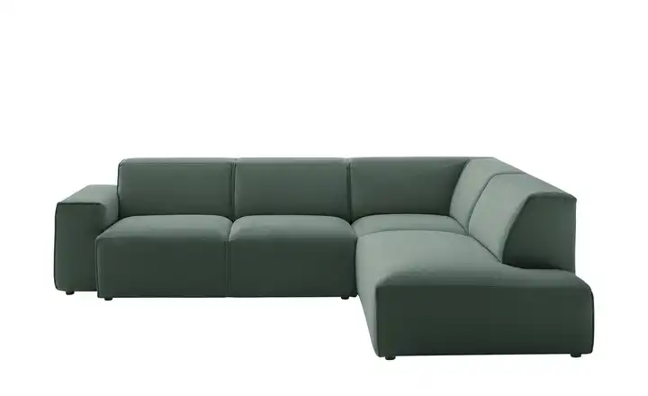 Gray & Jones Ecksofa  Baltic Breeze