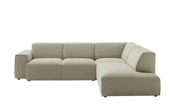 Gray & Jones Ecksofa  Baltic Breeze