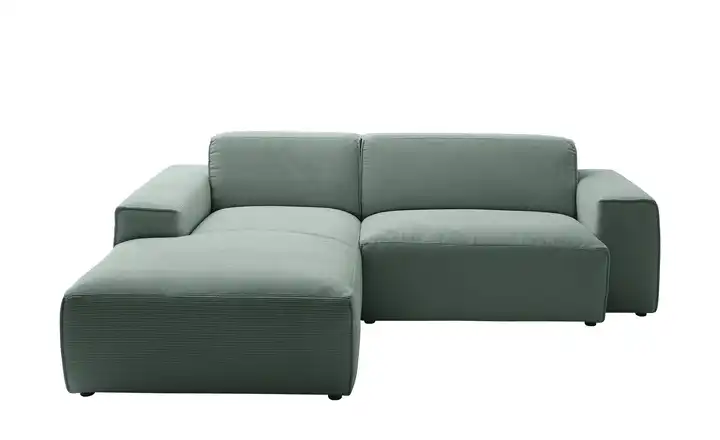 Gray & Jones Ecksofa  Baltic Breeze