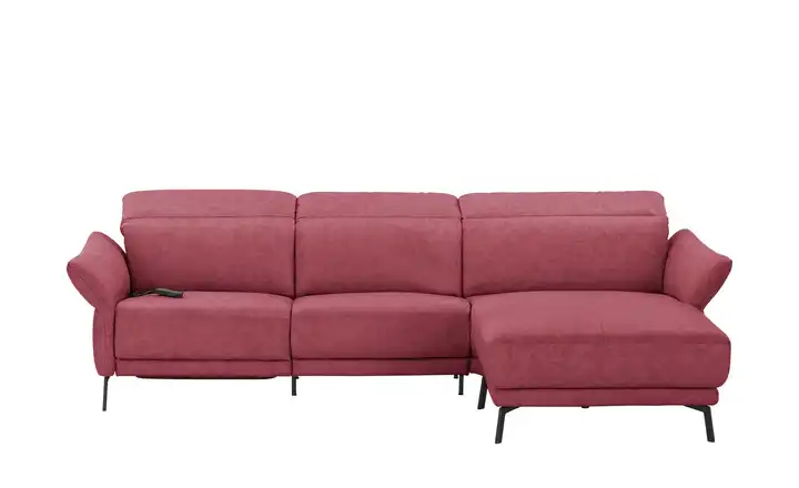  Ecksofa Leder Bellana