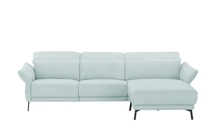 Jette Home Ecksofa Leder Bellana