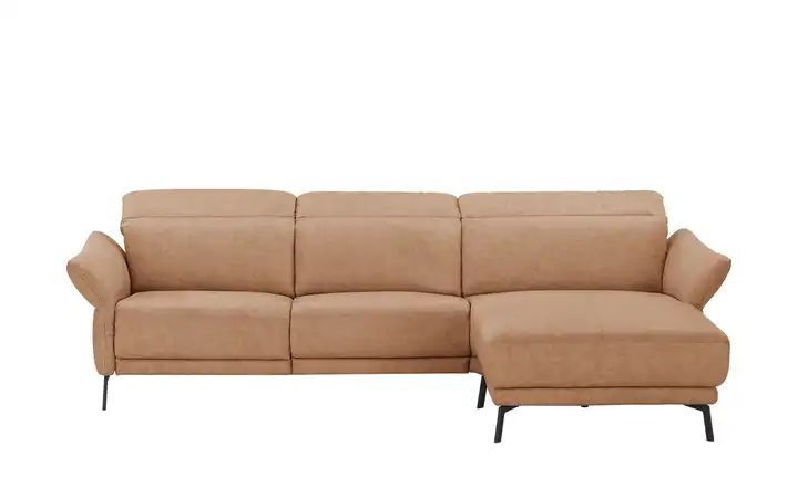  Ecksofa Leder Bellana